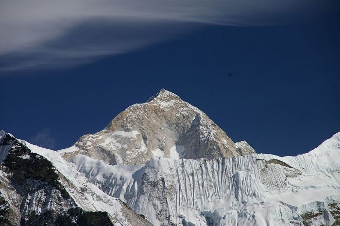 The Highest Mountains in Tibet, China - Explore Tibet
