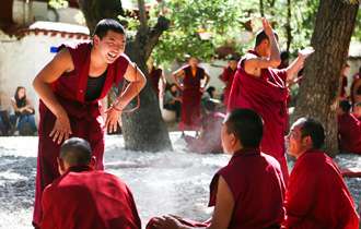 Cultural & Spiritual Odysseys