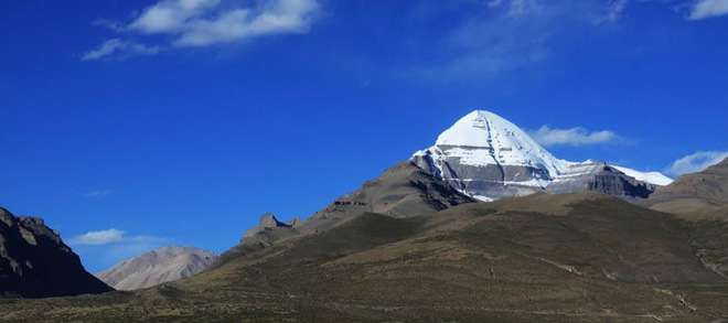 17 Days Mt.Kailash Pilgrimage- Tibet travel