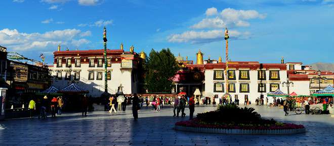 6 Days Terdrom Hot Spring Tour