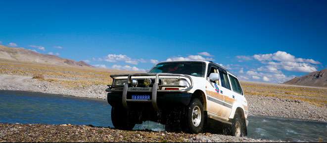 15 Days Mt.Kailash Trekking-Mansarovar Lake-Tibet Travel