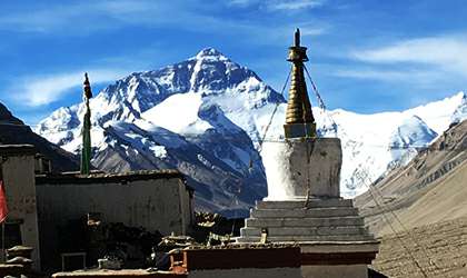 Tibet Travel, Tibet Trip, Tibet tours - Explore Tibet