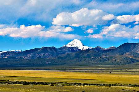 15 Days Kailash Mansarovar Tour