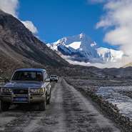 8 Days Everest Base Camp Tour